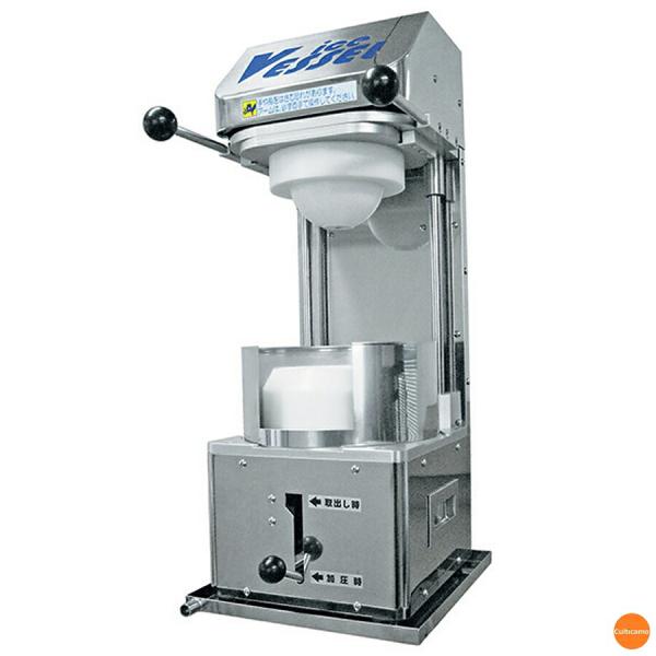 簡易型氷器製造機　AK-300　QHY-10