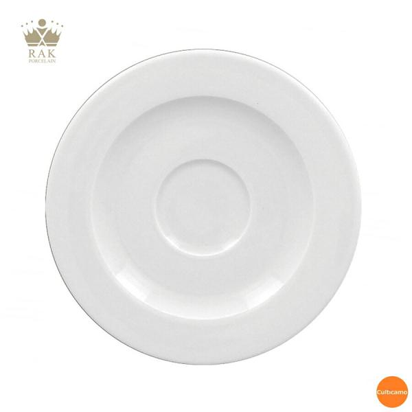 ラック　アクセス　エスプレッソソーサー　13cm　RA02305　12ヶ入　RAC-02