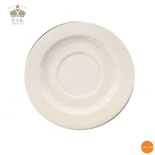 ラック　アクセス　ソーサー　12ヶ入　15cm　RA01305　RAC-04