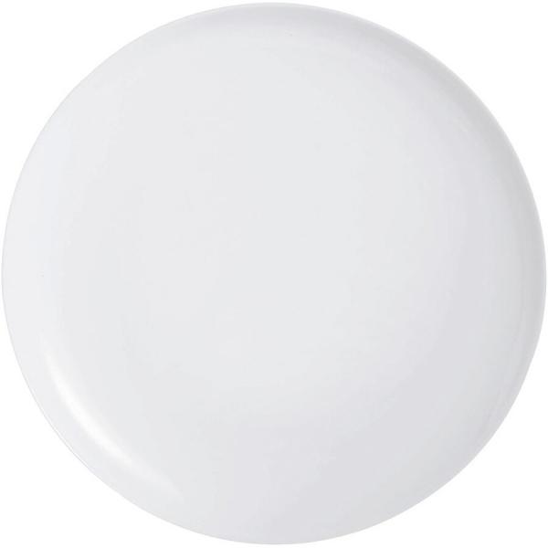 アルコロック　エボリューション　ホワイト　ピザプレート　L2810　32cm　REV-09【SALE...