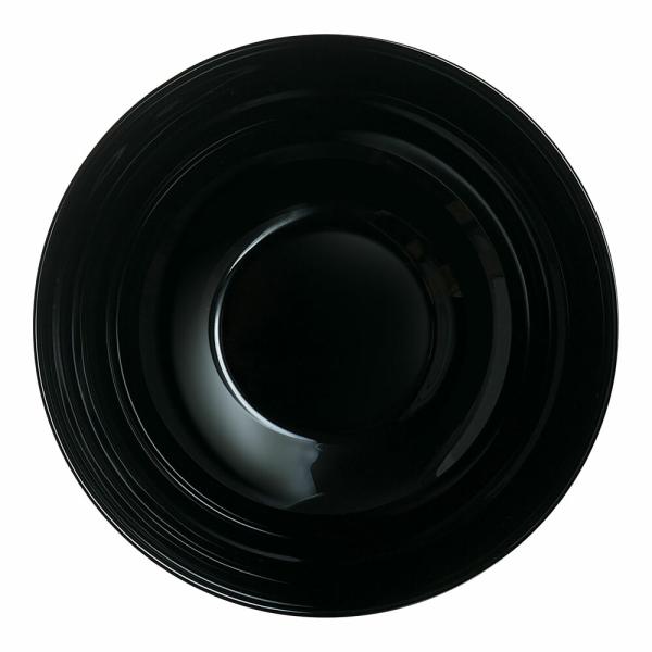 アルコロック　エボリューション　ブラック　ボール　P0863　14.5cm　REV2301