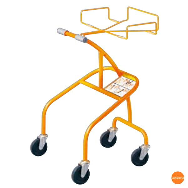 子供用　バイキングカート　HBI-01　メーカー直送品　代引き決済不可