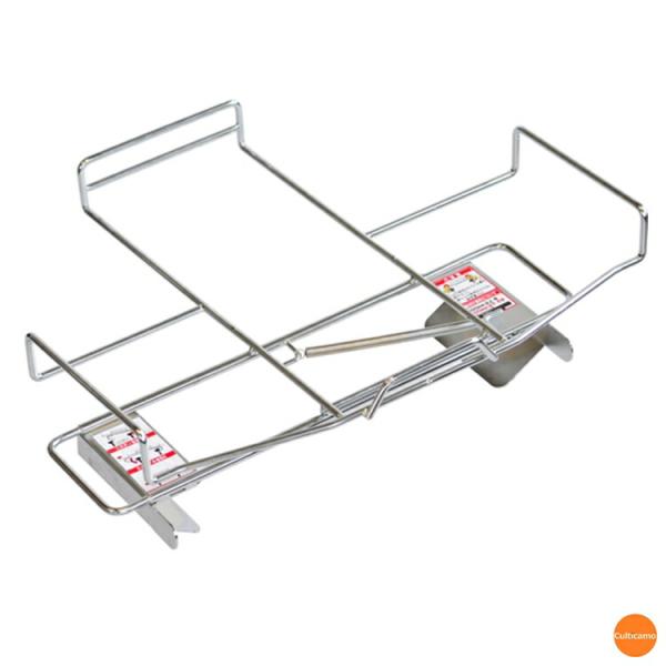 車いすバイキングトレーホルダー　HBI-03