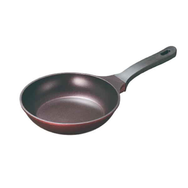 IH　ダイヤモンドコート　フライパン　20cm　ADI-37