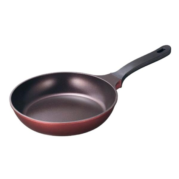 IH　ダイヤモンドコート　フライパン　24cm　ADI-37
