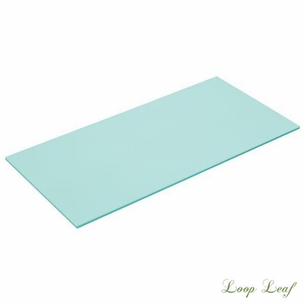 ソフトまな板　ポリエチレン　PE1　8mm厚　1,000ｘ700