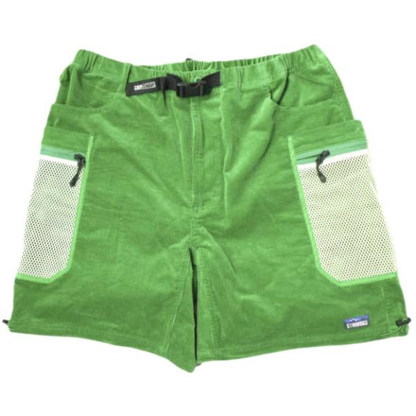 STABRIDGE x GRIP SWANY スタブリッジ The apartment グリップスワ...