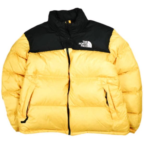 THE NORTH FACE ザ・ノースフェイス 1996 RETRO NUPTSE JACKET ...