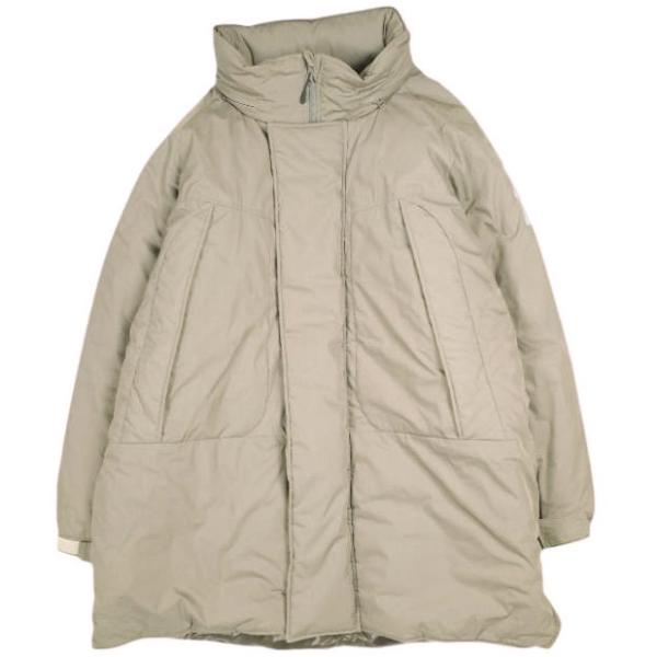 WILDTHINGS ワイルドシングス MONSTER PARKA モンスターパーカー WT1810...