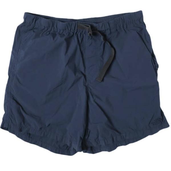 THE NORTH FACE ザ・ノースフェイス VINTAGE TREKKER SHORT ヴィン...