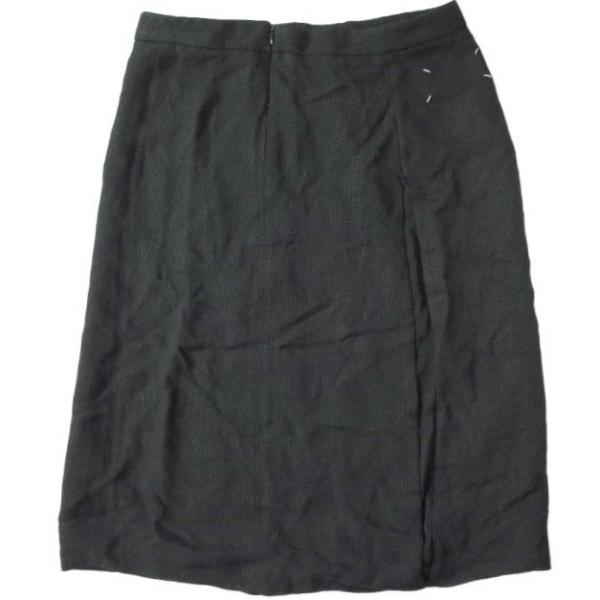 Maison Martin Margiela メゾンマルタンマルジェラ イタリア製 白タグ ここのえ...