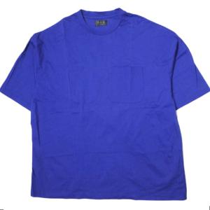 新品 kolor カラー 22SS 日本製 Pe鹿の子 CUTSEW 22SCM-T04202 3