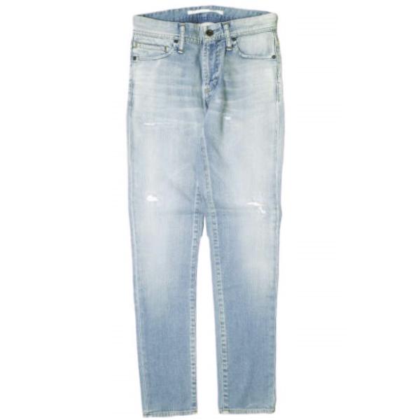 新品 e JEANS イージーンズ SEA HORSE BOY'S TAPERED 岡山児島 ストレ...