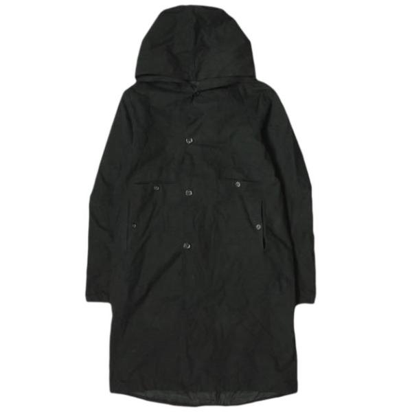 新品 ATELIER SUPPAN アトリエスパン A1714 Heavy Cotton Hoode...