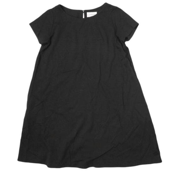 J＆M Davidson ジェイアンドエムデヴィッドソン コットン天竺クルーネックショートスリーブワ...