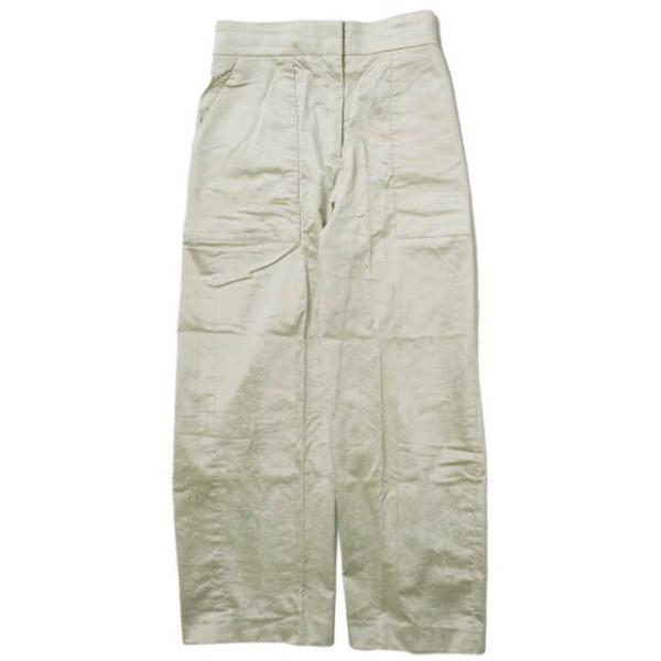 DES PRES デプレ 日本製 ベルベットストレッチ ファティーグパンツ 22-04-74-042...