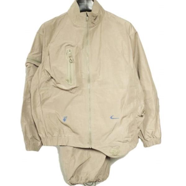 新品 NIKE x OFF-WHITE ナイキ オフホワイト 22AW 別注 AS M NRG CL...