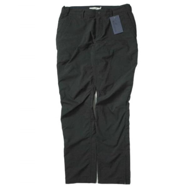 nonnative ノンネイティブ 21SS 日本製 ALPINIST EASY PANTS POL...