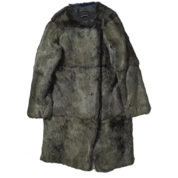 INES＆MARECHAL x edit.for LuLu イネスエマーシャル エディットフォールル...