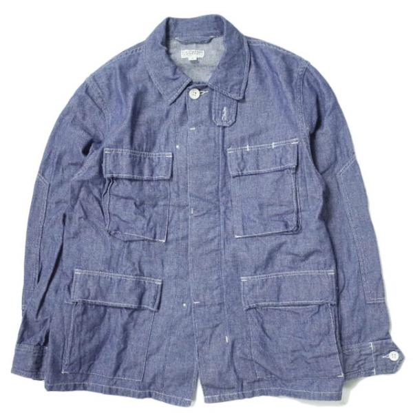FWK by ENGINEERED GARMENTS エンジニアードガーメンツ BDU Jacket...