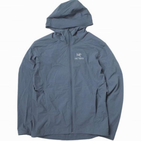ARC'TERYX アークテリクス Gamma SL Hoody ガンマSLフーディー 28210 ...