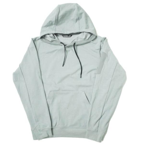 ARC'TERYX アークテリクス Mentum Hoody メンタムフーディー 29793 XS ...