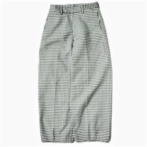 新品 upper hights アッパーハイツ 日本製 THE EIGHTY'S - ARMY