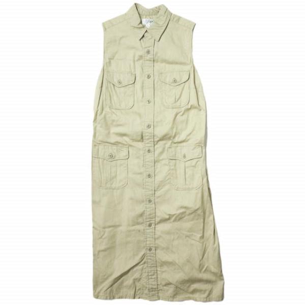FWK by ENGINEERED GARMENTS エンジニアードガーメンツ Classic Sh...
