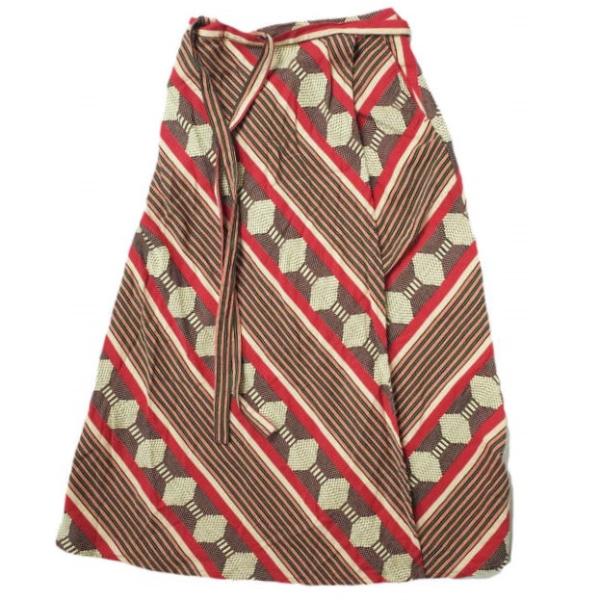 Engineered Garments エンジニアードガーメンツ 20SS エスニックジャガード ロ...