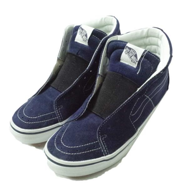 SASQUATCHfabrix. x VANS x BEAMS サスクワァッチファブリックス バンズ...