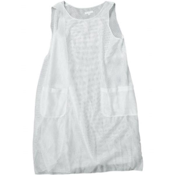 Engineered Garments エンジニアードガーメンツ 19SS  Wrap Dress ...