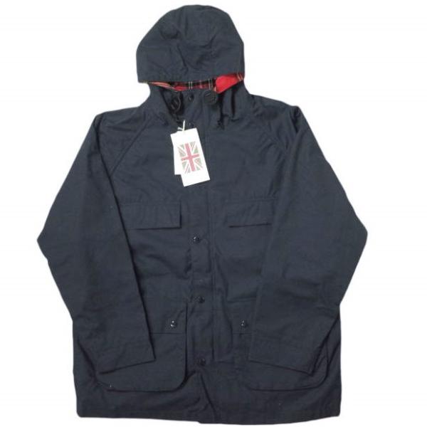 新品 BEDWIN＆THE HEARTBREAKERS ベドウィン MOUNTAIN PARKA M...