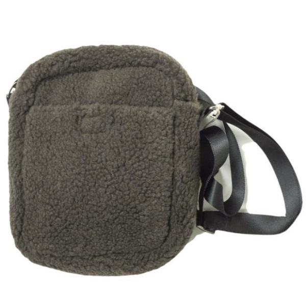 新品 NAISSANCE ネサーンス BOA PORCH ボアポーチ 19A-NSA-AC-07 B...