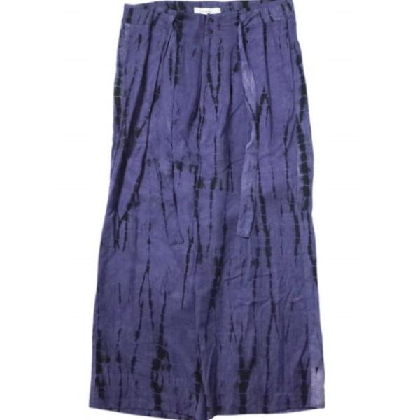 新品 SASQUATCHfabrix. サスクワァッチファブリックス 20SS ORIENTAL T...