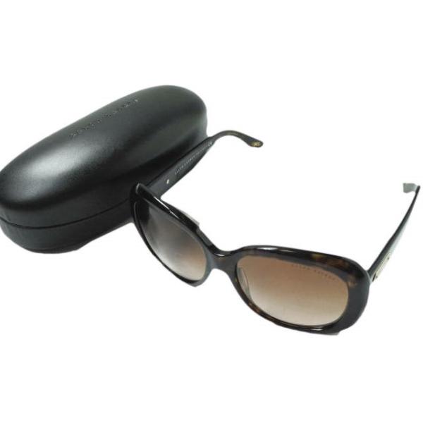 RALPH LAUREN ラルフローレン イタリア製 RL 8087 5003/13 スクエアサング...