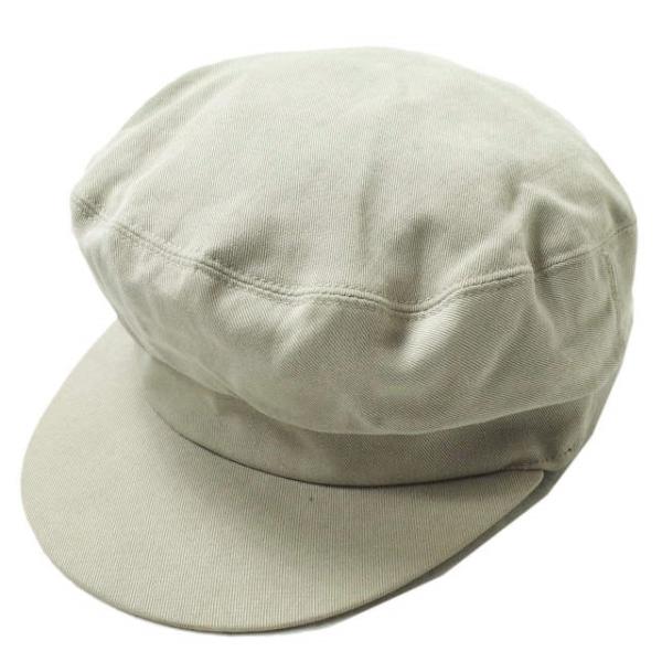 KIJIMA TAKAYUKI キジマタカユキ 日本製 マリンキャップ W-181258 1 ベージ...