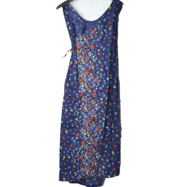 FWK by ENGINEERED GARMENTS エンジニアードガーメンツ Wrap Dress...