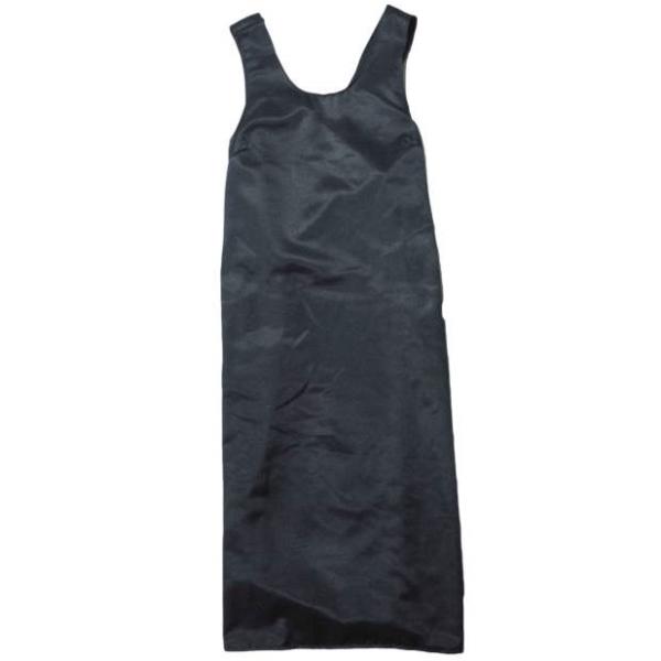 FWK ENGINEERED GARMENTS エンジニアードガーメンツ Wrap Dress - ...