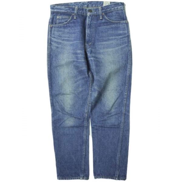 orslow x BEAMS BOY オアスロウ ビームスボーイ 別注 日本製 PEN SLIM ハ...