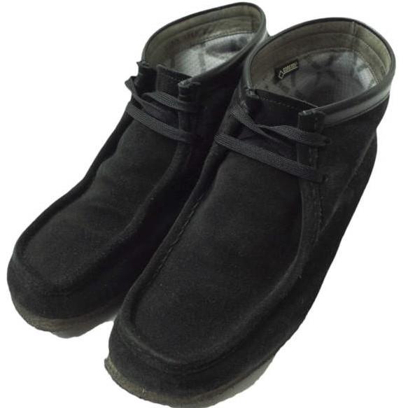 nonnative x REGAL ノンネイティブ リーガル DWELLER MOC BOOTS C...