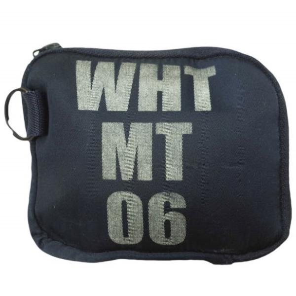 WHITE MOUNTAINEERING x PORTER ホワイトマウンテニアリング ポーター 別...