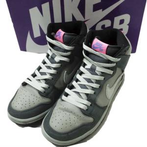 NIKE（ナイキ） UNION Nike スニーカー Air Jordan 2 Grey Fog DN3802