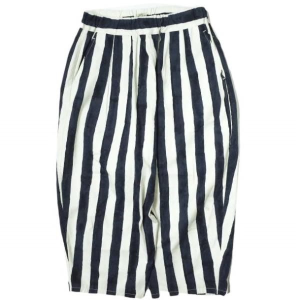 GOLD ゴールド 東洋エンタープライズ BLEED STRIPES COTTON WEATHER ...