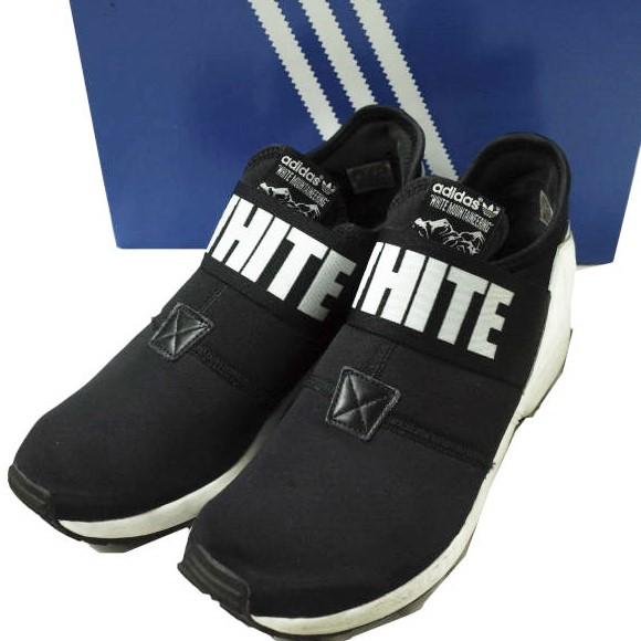 WHITE MOUNTAINEERING x adidas ホワイトマウンテニアリング アディダス ...