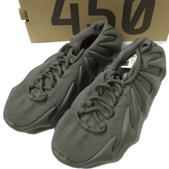 adidas アディダス 22SS YEEZY 450 イージー 450 GX9662 US8(26...