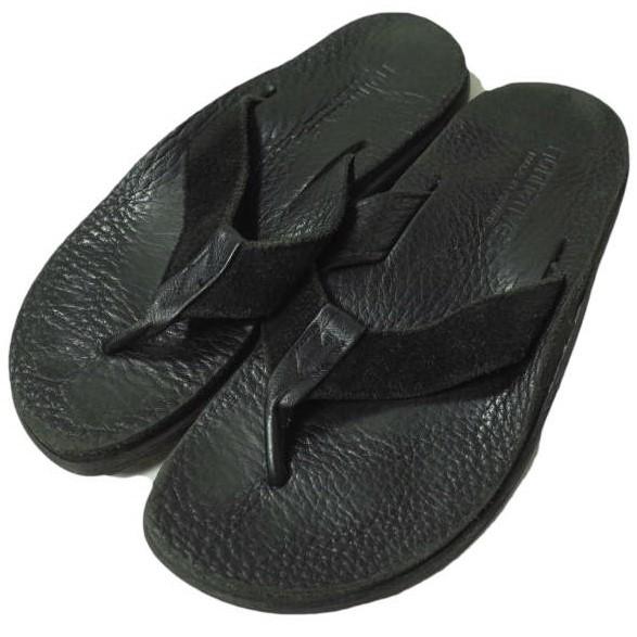 nonnative x ISLAND SLIPPER ノンネイティブ アイランドスリッパ MARIN...