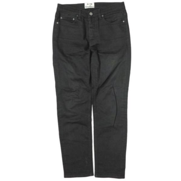Acne Studios アクネストゥディオズ TOWN STAY CASH スリムテーパードデニム...