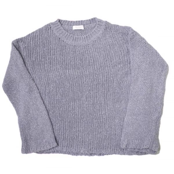 BEAUTY＆YOUTH UNITED ARROWS ビューティーアンドユース ローゲージルーズスラ...