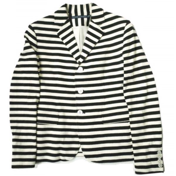 RALPH LAUREN ラルフローレン スウェットボーダー3Bジャケット 0493195JKT 2...