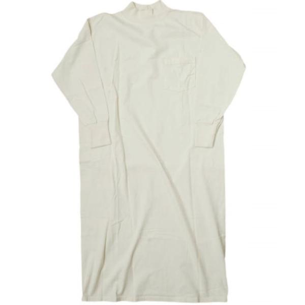 GOODWEAR x BEAMS BOY グッドウェア ビームスボーイ 別注 アメリカ製 モックネッ...